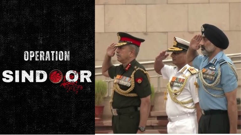 Operation Sindoor मधून भारतानं नेमकं काय साध्य केलं? जाणून घ्या महत्वाचे 12 मुद्दे  Mumbai Tak