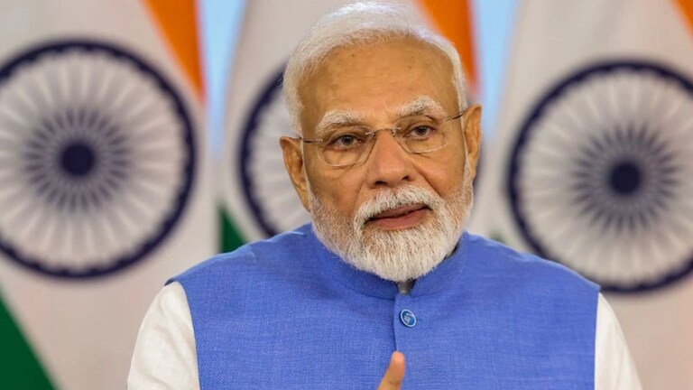 PM Modi LIVE: Ceasefire कराराच्या 2 दिवसांनी PM मोदी देशाशी काय बोलणार? उरले अवघे काही तास... Mumbai Tak