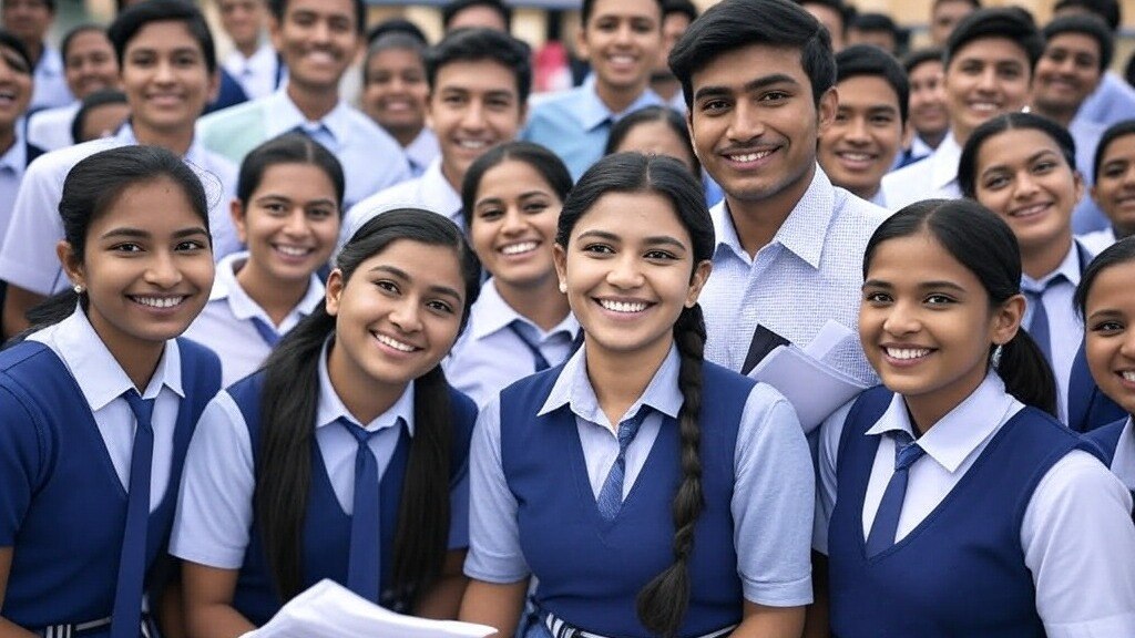 MSBSHSE SSC Result 2025: 10वीचा निकाल अखेर जाहीर