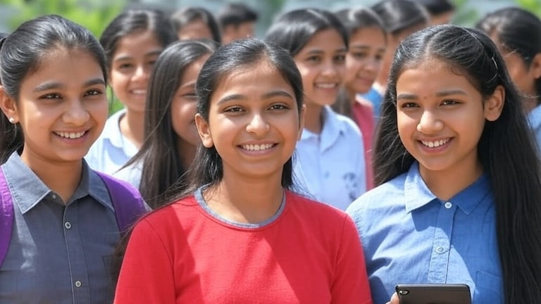 10th Result Best of 5: दहावीचा निकाल.. 'बेस्ट ऑफ 5' म्हणजे नेमकं काय? गोंधळू नका सोप्प्या भाषेत समजून घ्या 'बेस्ट ऑफ 5' म्हणजे नेमकं काय?