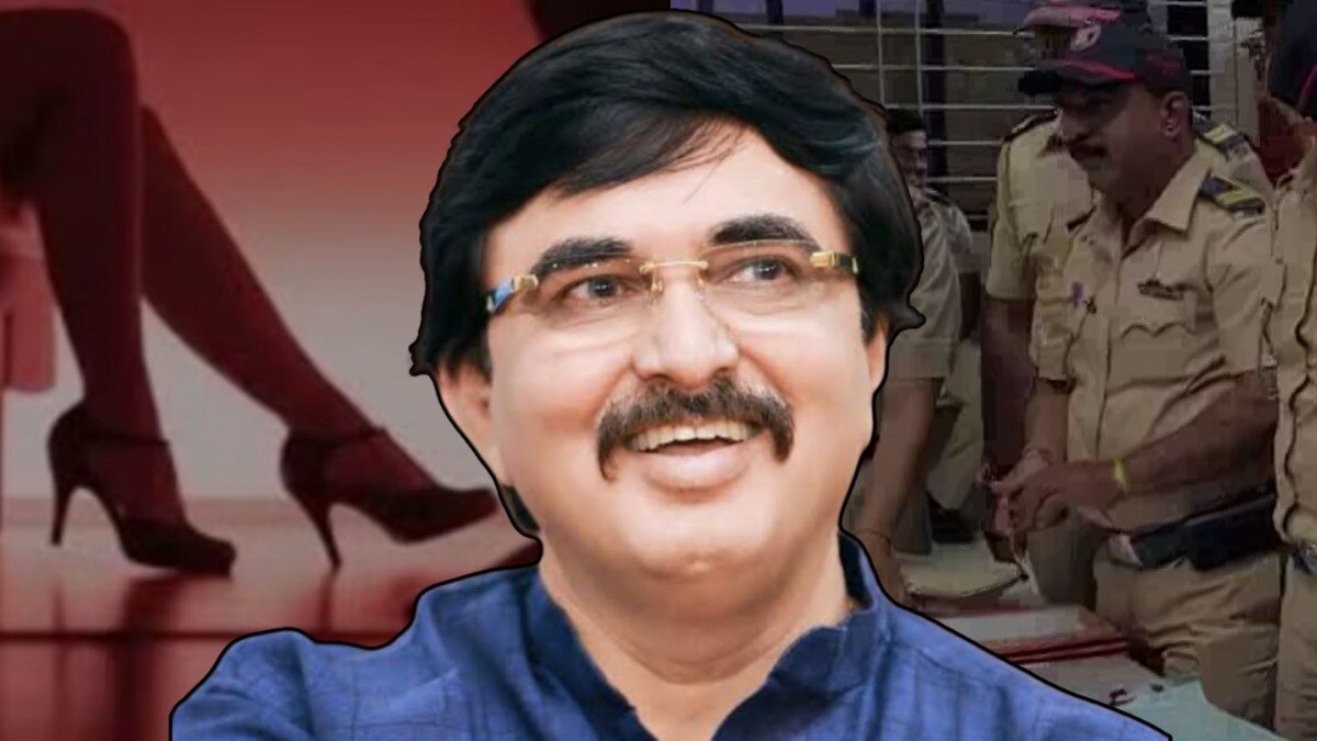 Mumbai Tak