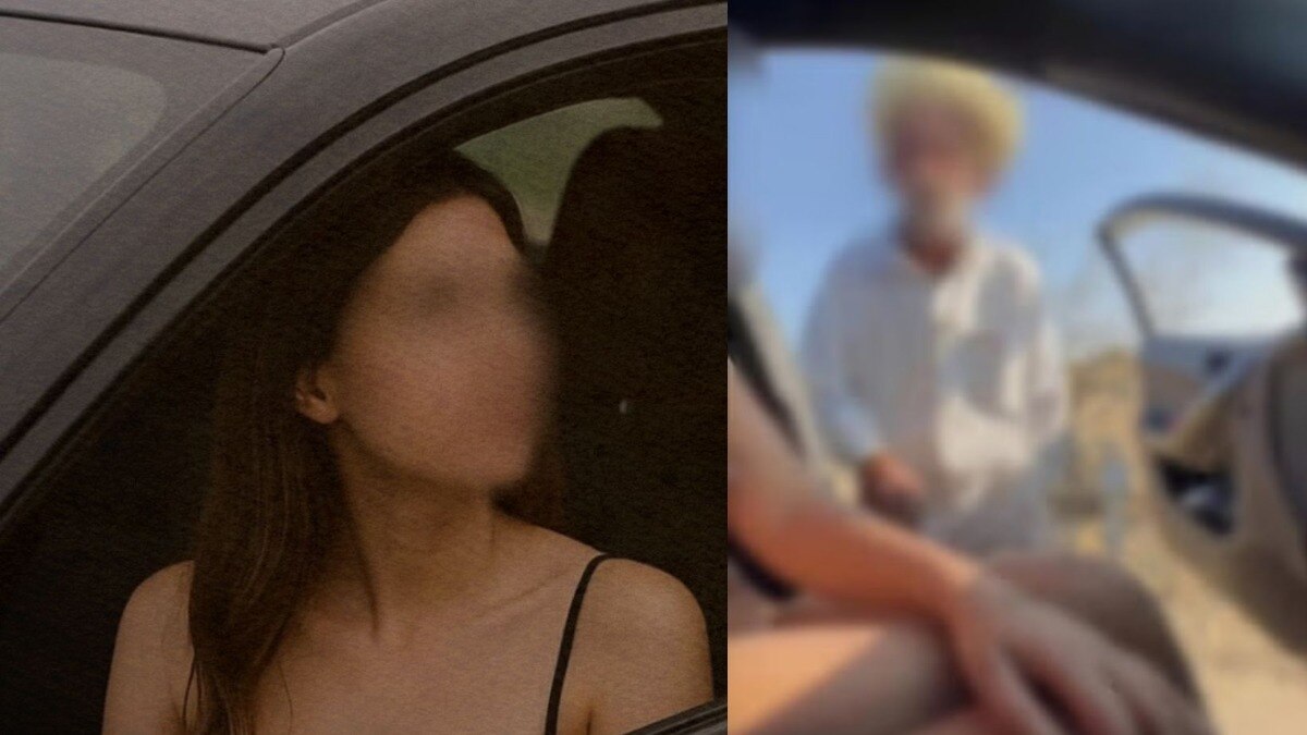 Crime news Jaisalmer Engineer Girl viral Video