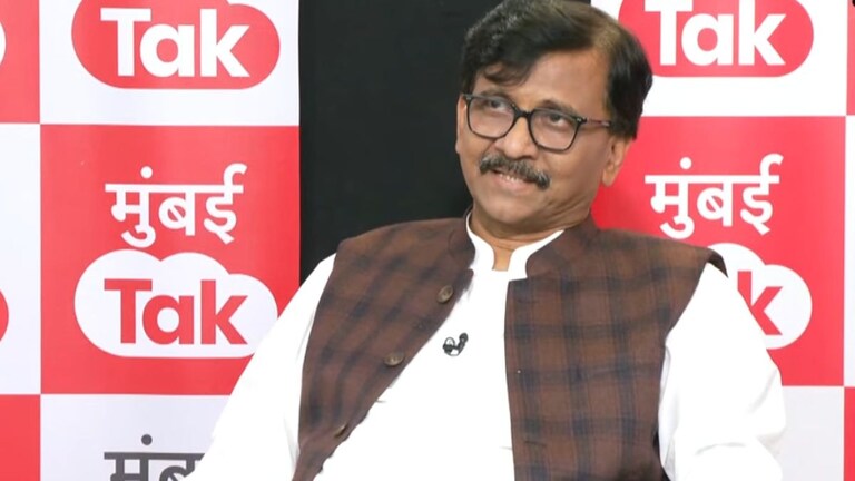 Mumbai Tak Chavdi : 'योग्य वेळी चांगली बातमी येईल...', शिवसेना UBT- मनसे युतीवर संजय राऊतांचं मोठं विधान! Sanjay Raut Mumbai Tak Chavdi Interview