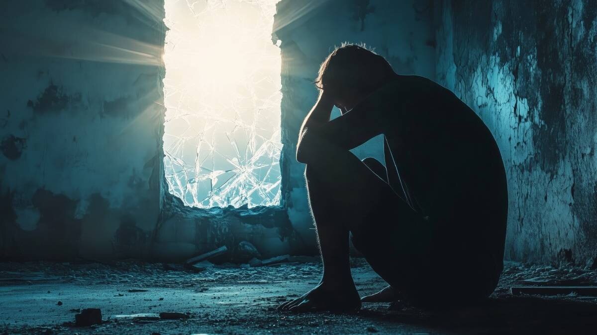 Pune News : दहावीच्या परीक्षेत 75 टक्के गुण मिळूनही विद्यार्थ्यानं स्वत:ला संपवलं! मित्रांचं काय आहे कनेक्शन? महाराष्ट्रातील शेतकऱ्यांच्या वाढत्या चिंता (प्रतिकात्मक चित्र)