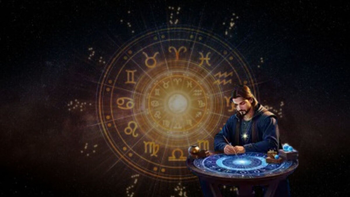 Astrology 2025 3 zodiac sign will get good luck