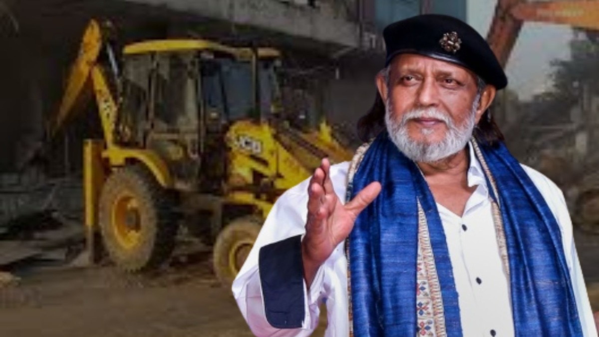 Mumbai Tak