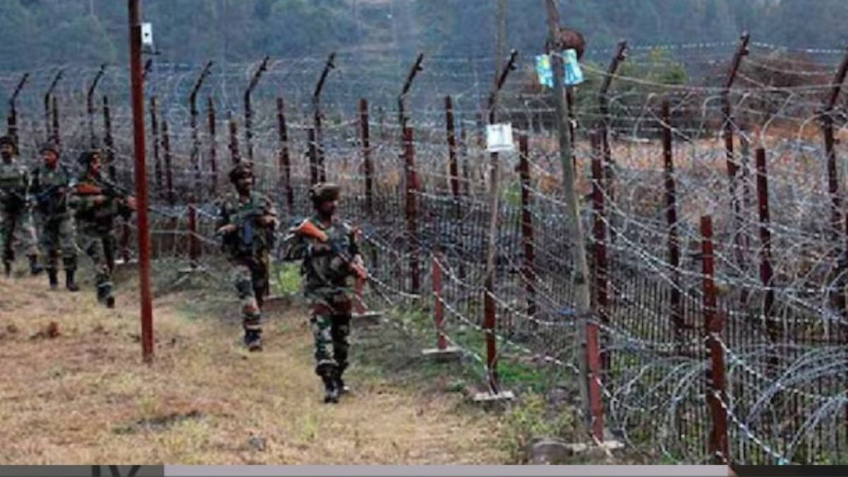 पूजाऱ्याशी ऑनलाईन ओळख झाली! थेट पाकिस्तानात पोहोचली नागपूरची महिला