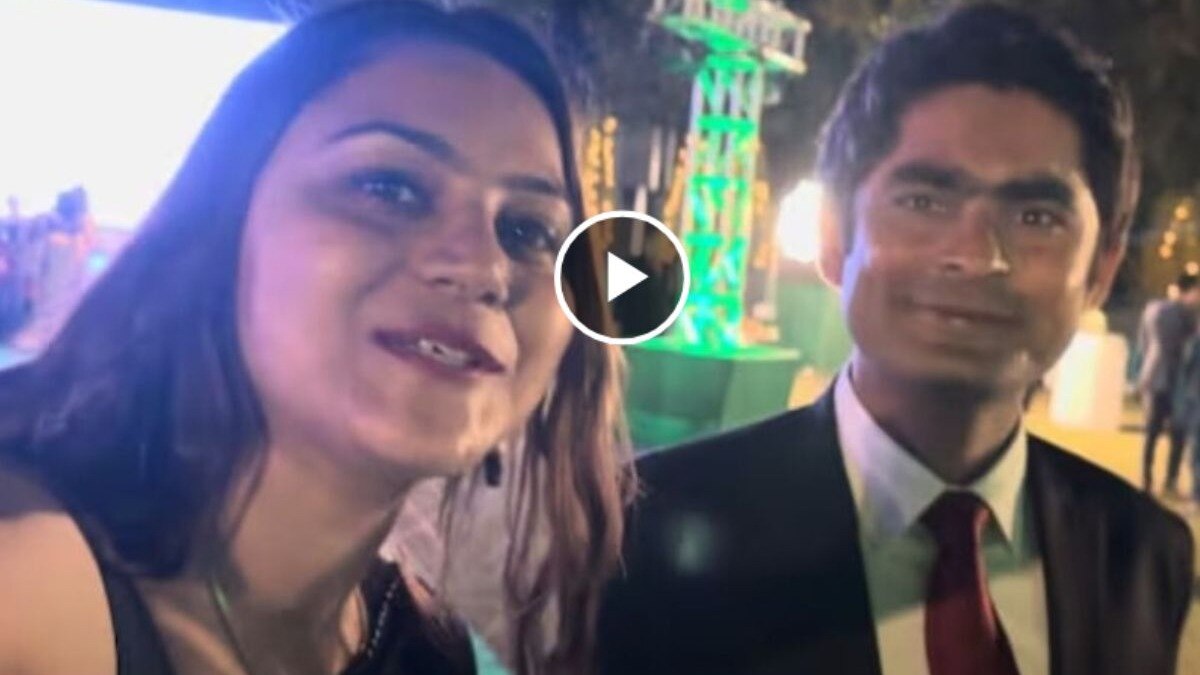 Jyoti Malhotra Latest Video Viral 