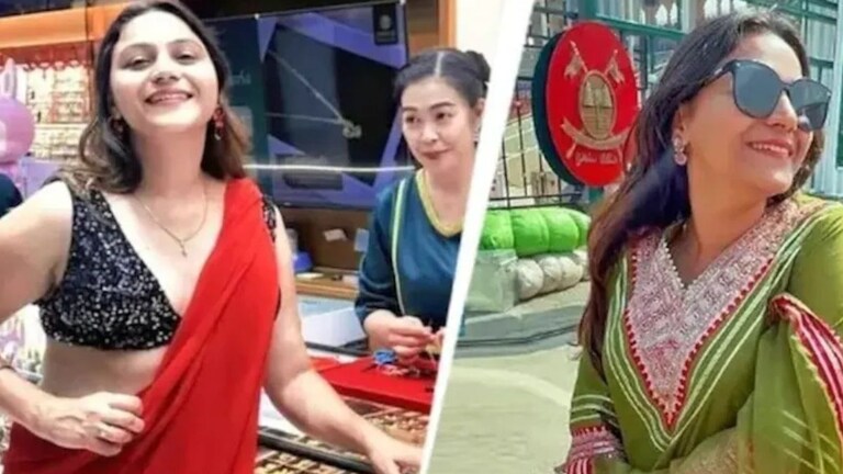 ज्योती मल्होत्राच्या तीर्थयात्रेमुळं भारताची सुरक्षा व्यवस्था आली धोक्यात? बैसाखी यात्रेत काय घडलं? वाचा Inside Story  Jyoti Malhotra Latest News Update