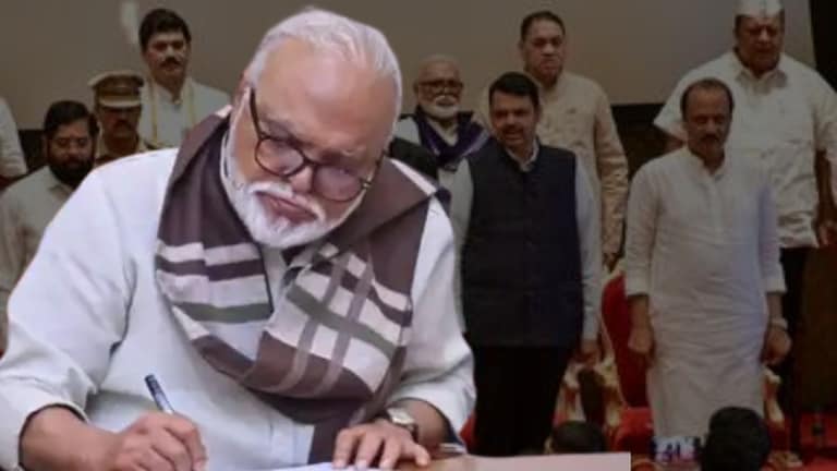 छगन भुजबळ घेणार मंत्रिपदाची शपथ, कुणाला बसणार धक्का? राजकीय घडामोडींचा अर्थ काय? Mumbai Tak