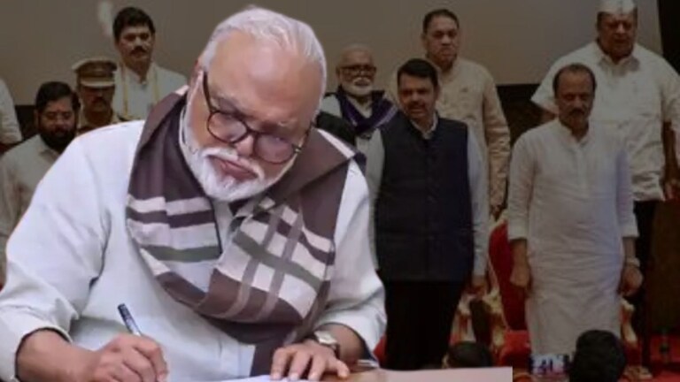 छगन भुजबळ घेणार मंत्रिपदाची शपथ, कुणाला बसणार धक्का? राजकीय घडामोडींचा अर्थ काय?  Mumbai Tak