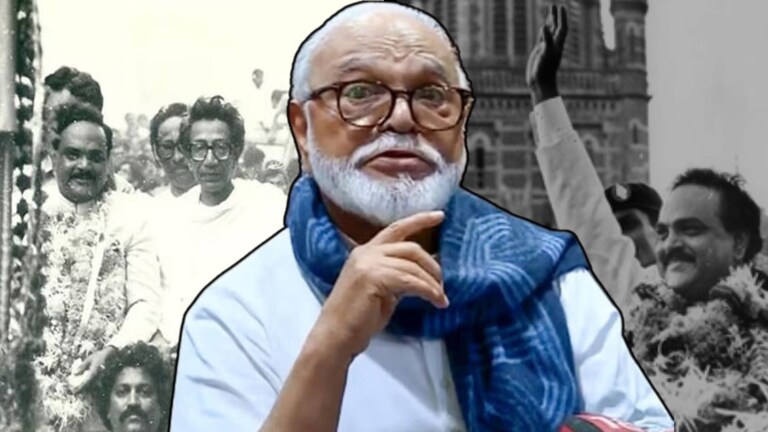 भाजीविक्रेता ते नेता, जेलवारी ते मंत्रिपद, अनेकदा चढ उतार... छगन भुजबळांचं कमबॅक कसं झालं? Mumbai Tak