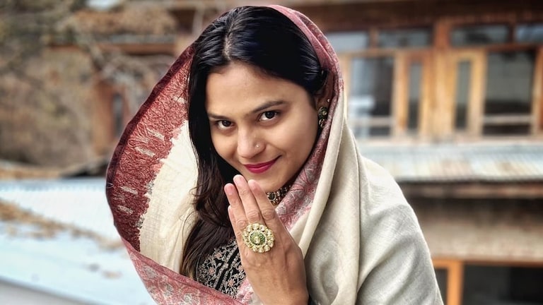 ज्योती मल्होत्राबाबत मोठा खुलासा! 'त्या' ठिकाणी चारवेळा केली रेकी, प्रसिद्ध मंदिराची सुरक्षा वाढवली Jyoti Malhotra Latest News