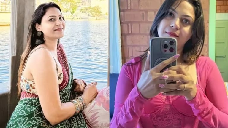 ज्योती मल्होत्राचा कबुलीनामा! पाकिस्तानात कधी, कुठे आणि काय केलं... यंत्रणांना मिळाली महत्वाची माहिती  Mumbai Tak