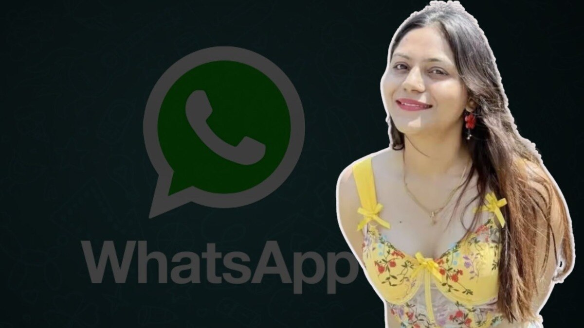 Jyoti Malhotra Whats Chat In Protocol Undercover Words mention