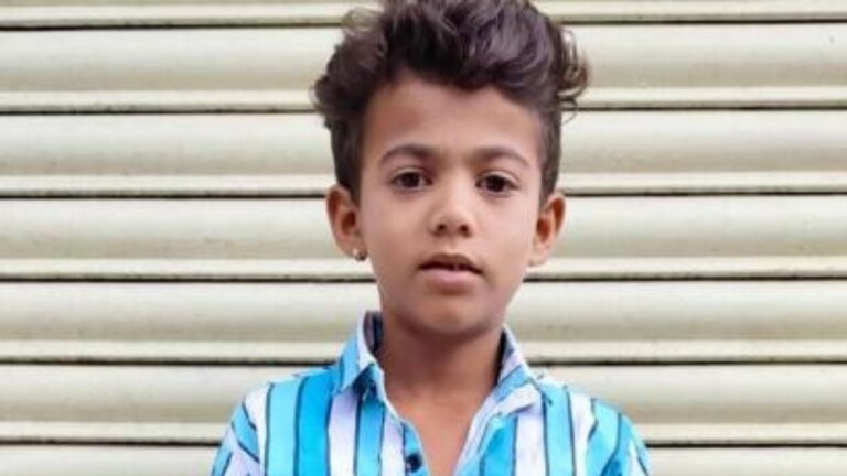 पुण्यात 10 वर्षाच्या चिमुकल्याचा एका झटक्यात गेला जीव, नेमकं घडलं तरी काय? Pune News Ten Years Old Boys Eelectricity Shock While Playing Game