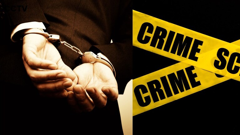 दारूड्या नवऱ्याला मारण्याचा कट रचला, प्रियकरानं दिली साथ, पण काही दिवसांनी नवरा घरी आल्यानं... Mumbai Tak