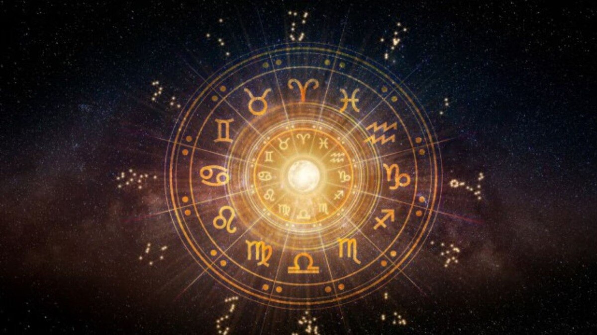 Astrology 2025 Rajyog Gajala Lakshmi Benefits for these three zodiac signs