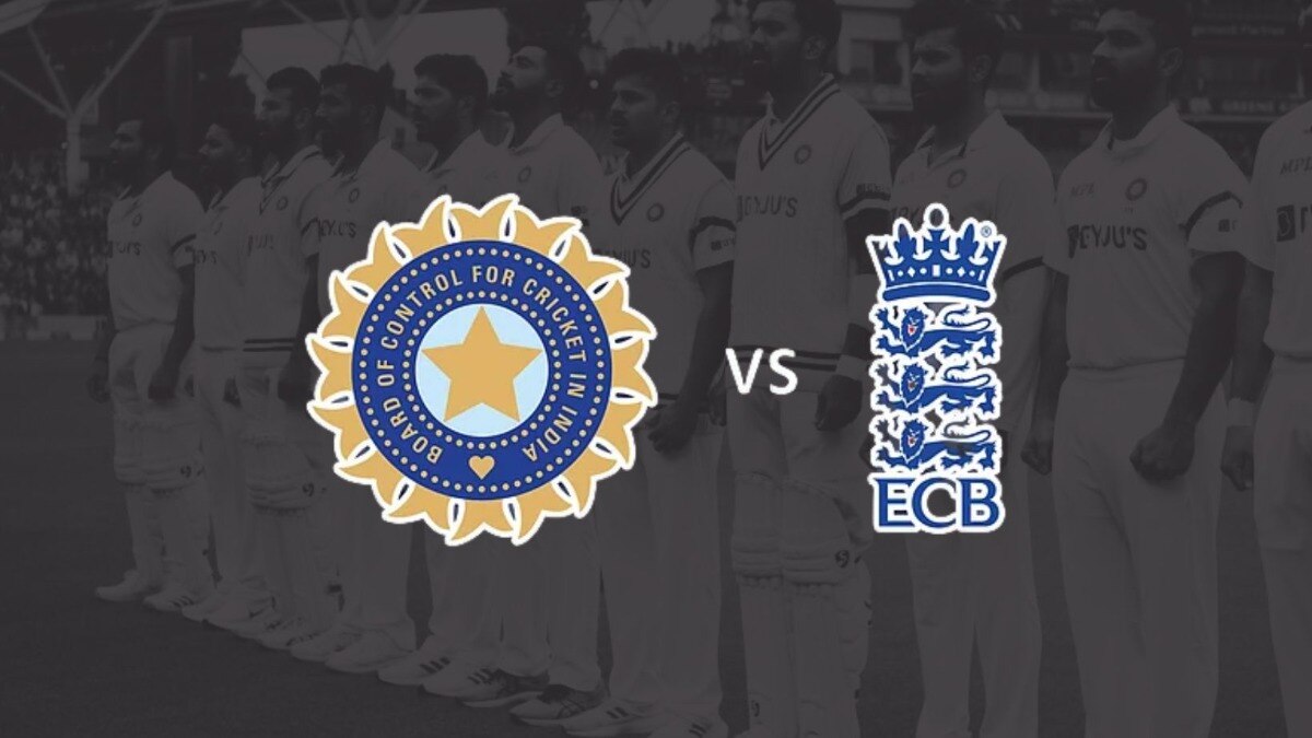 Team India Test Cricket