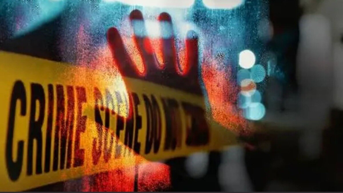Crime News Call Alone In School Manager Sandip Crime With Teacher At Saharanpur Uttar Pradesh  