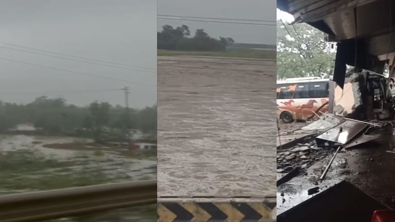 Monsoon Update : राज्यभरात पावसाचा हाहाकार! दोन जिल्ह्यांचा संपर्क तुटला, तर 'या' ठिकाणी ढगफुटी सदृश्यस्थिती Monsoon Update Heavy rains across the Maharashtra state