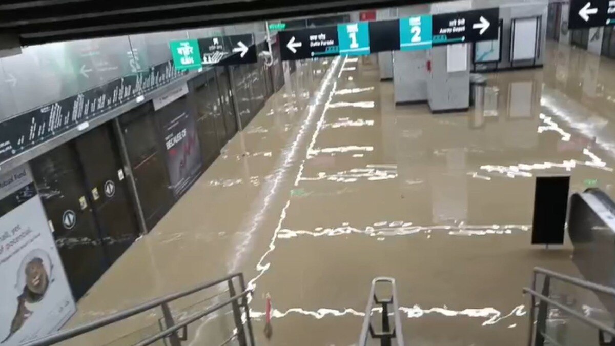 Mumbai Tak