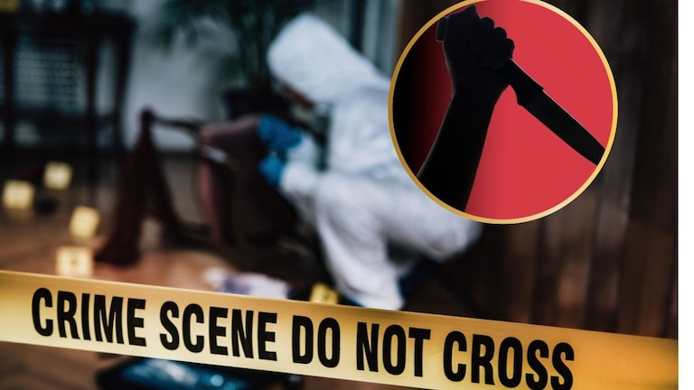 Mumbai News: आधी हमरीतुमरी, नंतर थेट चाकूने वार... मुंबईच्या रस्त्यावर घडला भयंकर कांड! किरकोळ वादातून मुंबईच्या रस्त्यावर घडला भयंकर कांड!