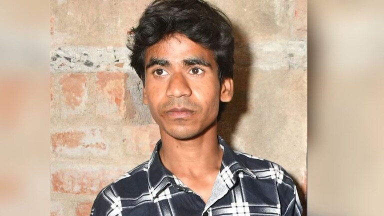 तरुणाने साडी नेसली, कपाळावर सिंदूर लावलं अन् जीवन संपवलं! मृत्यूमागे बहिणीचं मोठं कनेक्शन Shocking Viral News