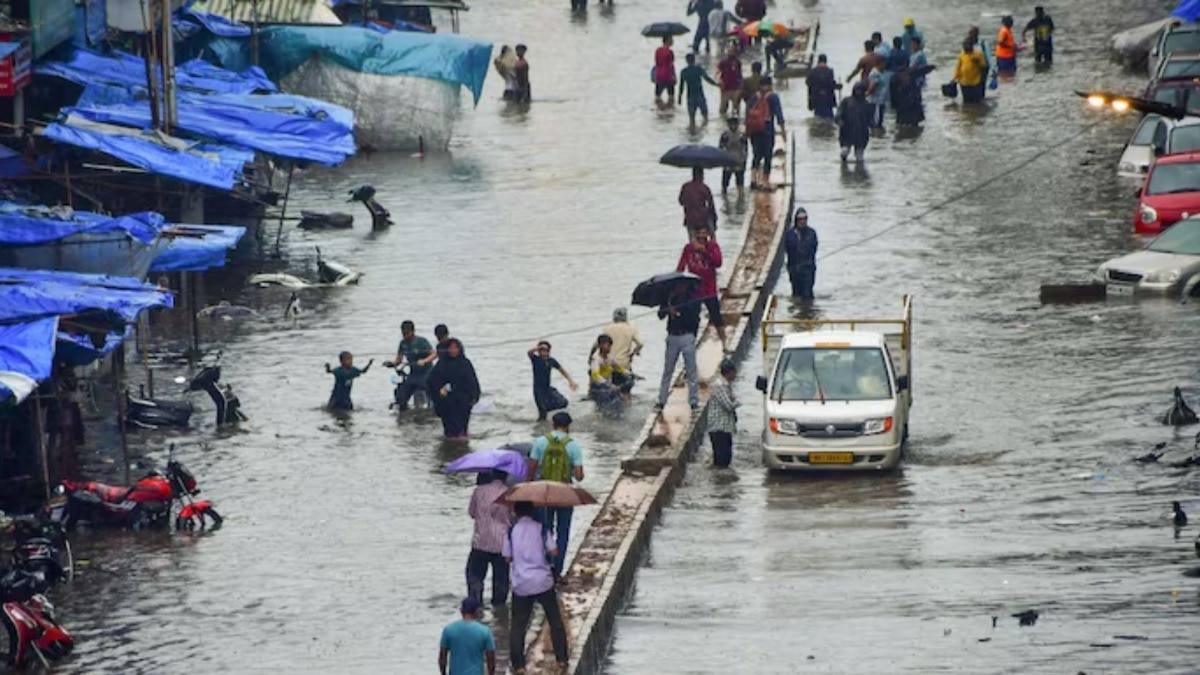 Mumbai Tak