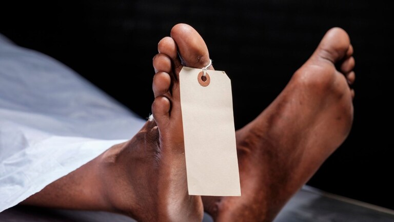 मामाच्या मुलावर प्रेम पण कुटुंबाचा विरोध, 16 वर्षाच्या मुलीने थेट... ठाण्यातील धक्कादायक घटना Mumbai Tak