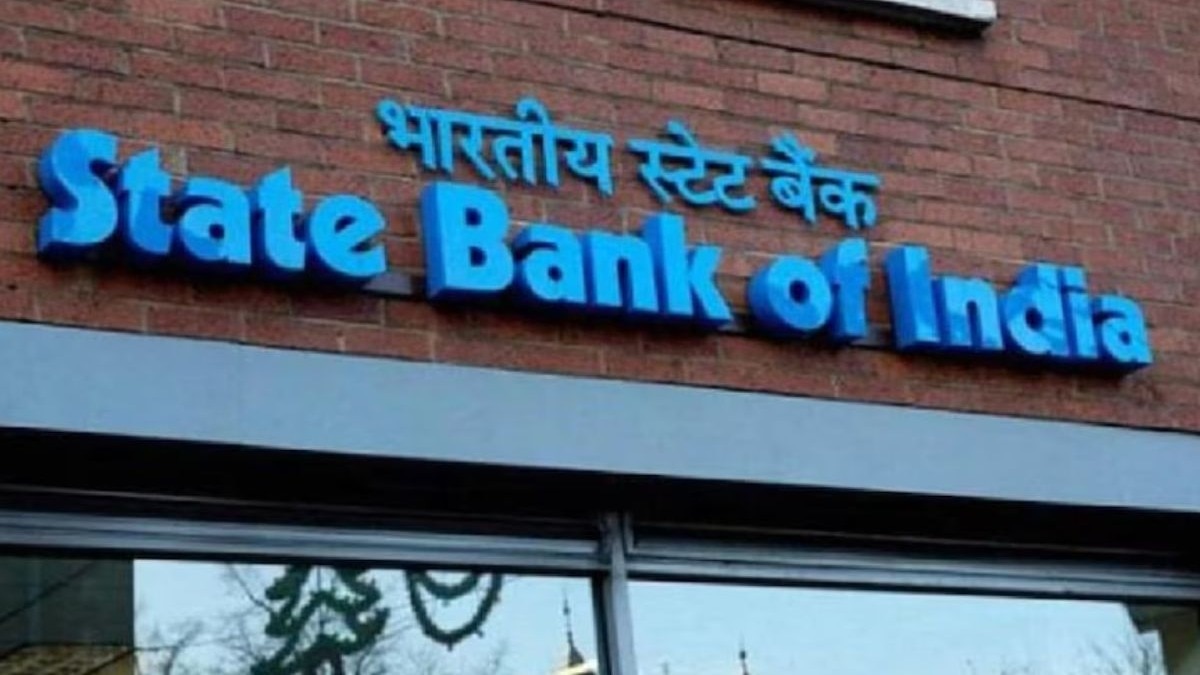 SBI मध्ये निघाली हजारो पदांसाठी बंपर भरती