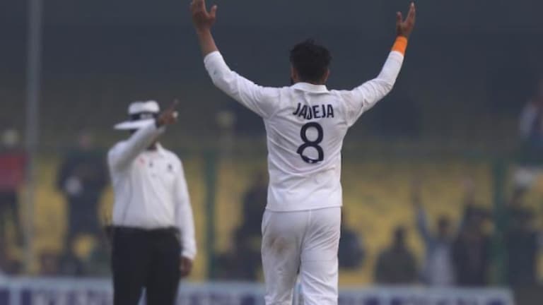 शुभमन गिलच्या कर्णधारपदानंतर... रवींद्र जडेजा म्हणाला, मला व्हायचंय... Cricket Update Team India Player Ravindra Jadeja Statement On Captaincy