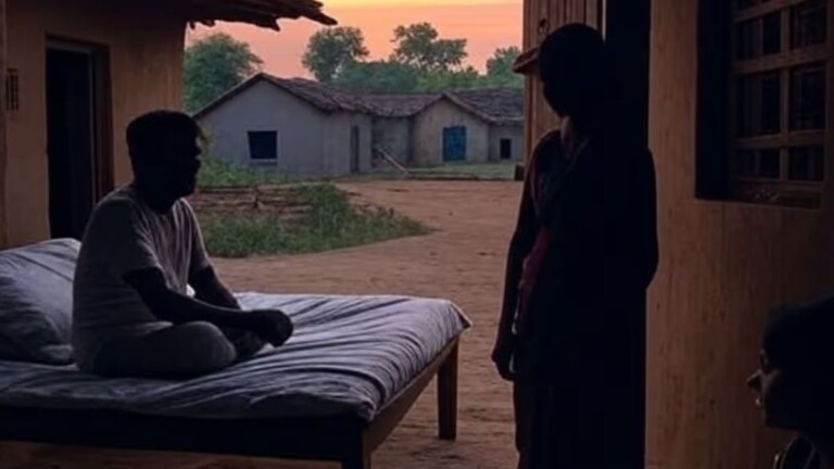 महिलेचे परपुरुषासोबत संबंध, ब्लॅकमेलिंगनंतर स्वत:च्या मुलीला पाठवलं 'त्या; पुरूषाकडे... ओरडत-ओरडत मुलीचा जीवच गेला! Minor Girl Rape And Murder Case