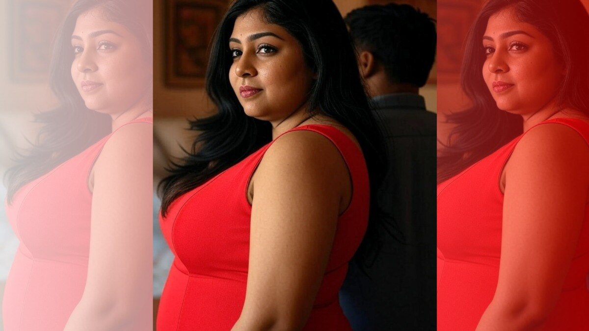 लग्नाच्या पहिल्याच दिवशी पतीने दिलं सोडून (प्रातिनिधिक फोटो)