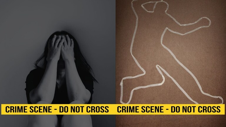 16 वर्षीय मुलीने स्वत:ला संपवलं, पोस्टमार्टम रिपोर्टमध्ये कळलं ती गर्भवती, 17 वर्षीय मुलाने... Mumbai Tak