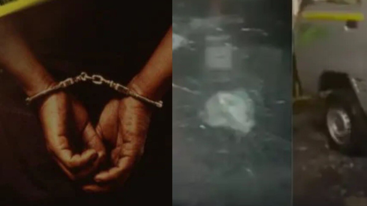 Pune Crime News Parents of minors who smashed 22 cars are facing punishment