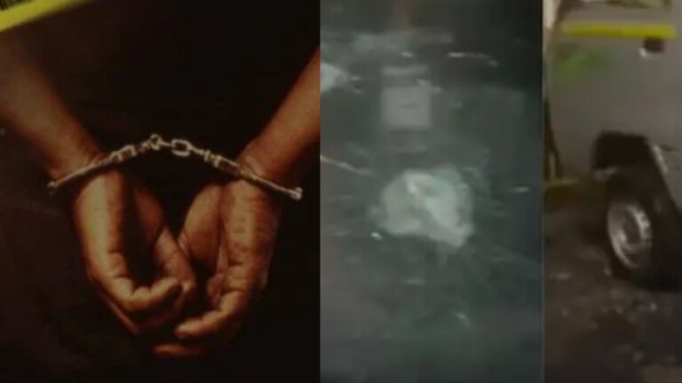 22 गाड्या फोडल्या, म्हणाले 'आम्ही इथले भाई'... पोरांचा प्रताप, आई-वडिलांवर गुन्हे Pune Crime News Parents of minors who smashed 22 cars are facing punishment