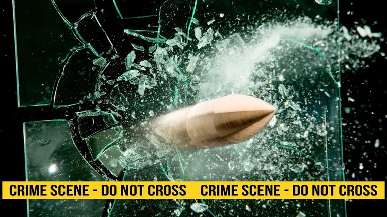 Pune : बंदुकीचा नाद जीवावर बेतला! मुलानं खेळता खेळता गोळी फायर केली अन् भावाला लागली, 20 वर्षीय मुलगा... Mumbai Tak