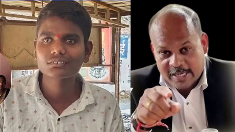 'चंगळ्या आणि त्याची आई...' केस दाखल करणारी तरुणी नेमकी काय म्हणाली? get legal notice from Advocate wajed khan