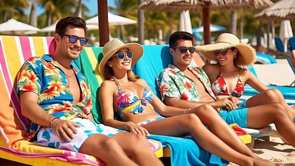 Partner Exchange Viral Story 