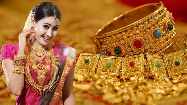 खुशखबर! जून महिन्याच्या पहिल्याच दिवशी सोनं झालं स्वस्त; तुमच्या शहरातही भाव घसरले, जाणून घ्या Mumbai Tak