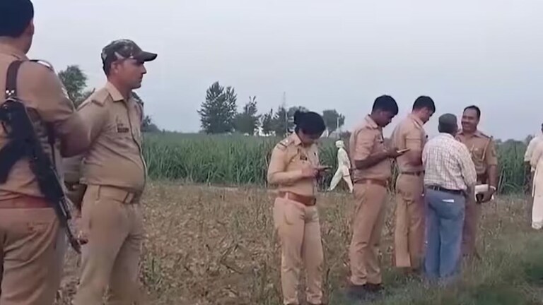 पत्नीचे दिरासोबत अनैतिक संबंधं! पतीला समजताच भावाला गोळी घातली, मुंडकं घेऊन थेट.. Brother Kills Brother Viral News