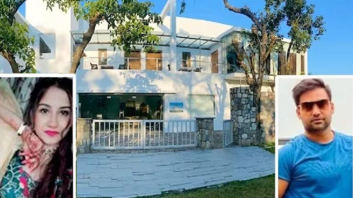 अंकिता भंडारीची माजी भाजप नेत्याच्या मुलाने केलेली हत्या! 