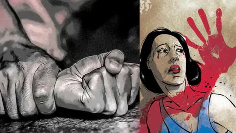 नवऱ्याला सोडून दिलं; परपुरूषाला केलं जवळ, त्याच पुरूषानं आधी महिलेचे केलं लैंगिक शोषण, नंतर तिच्याच मुलीवर... crime news women leave Her Husband for boy friend uttar pradesh in lucknow story