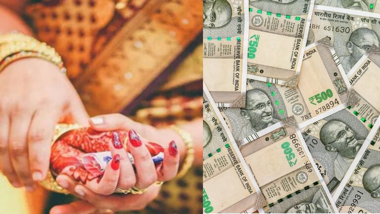 हात-पाय बांधून मारहाण, सोल्डरींग मशिनने चटके! 25 लाखाची मागणी करत सुनेला छळणाऱ्या 6 जणांना... Mumbai Tak