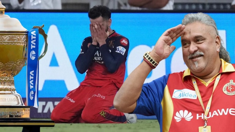 "किंग कोहली 18 वर्ष...", RCB च्या ऐतिहासिक विजयानंतर विजय माल्याचं ट्वीट, काय म्हणाला? Mumbai Tak