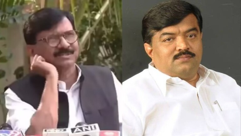 सलीम कुत्ता प्रकरणी चर्चेत ते फडणवीसांशी भेट... ठाकरेंच्या शिवसेनेतून हकालपट्टी झाली, सुधाकर बडगुजर कोण? Mumbai Tak