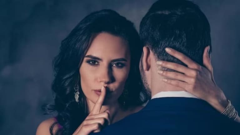 पतीचं विधवा महिलेसोबत अफेअर, पत्नीने थेट भाच्यासोबत नको ते केलं अन्... Extra Marital Affaire Shocking News