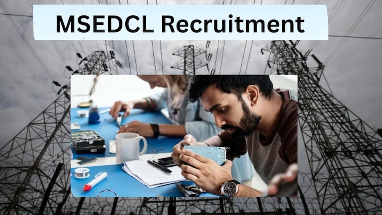 महाराष्ट्रातील विद्युत विभागात नोकरीची संधी; कसं कराल अप्लाय? जाणून घ्या, पात्रता आणि संपूर्ण माहिती महाराष्ट्रातील तरुणांना विद्युत विभागात नोकरीची संधी; कसं कराल अप्लाय?