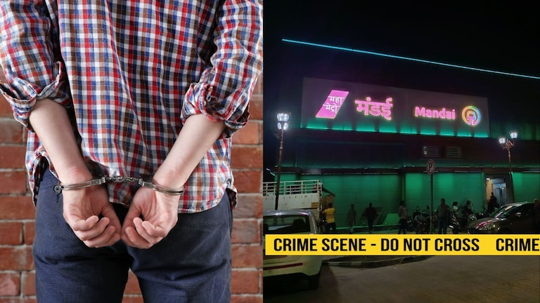 दारूच्या बदल्यात काहीतरी वेगळंच मागितलं, वादानंतर तरूणानं थेट चाकूने... पुण्यातील त्या घटनेचा उलगडा Mumbai Tak
